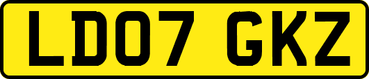 LD07GKZ