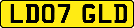 LD07GLD