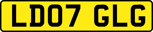 LD07GLG
