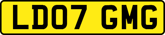 LD07GMG
