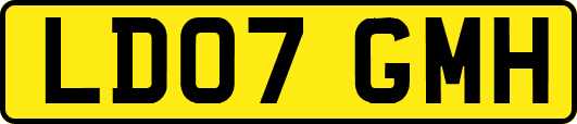 LD07GMH