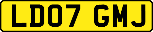 LD07GMJ