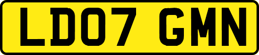 LD07GMN