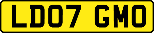 LD07GMO
