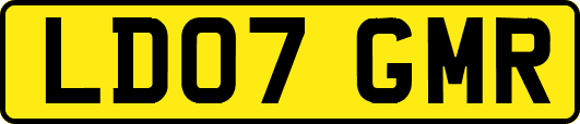 LD07GMR