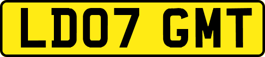 LD07GMT
