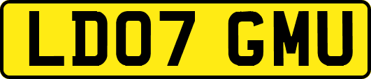 LD07GMU