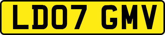 LD07GMV