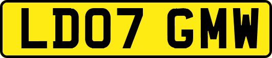 LD07GMW