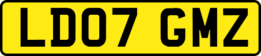 LD07GMZ