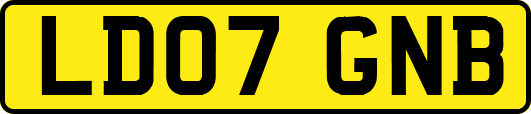LD07GNB