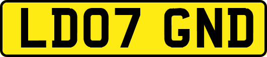LD07GND