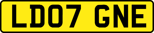 LD07GNE