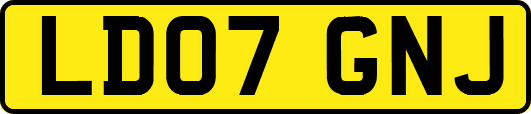 LD07GNJ