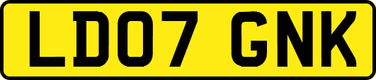 LD07GNK