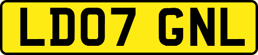 LD07GNL