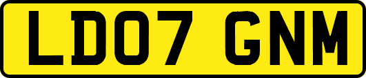 LD07GNM