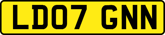 LD07GNN