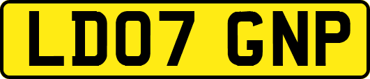 LD07GNP