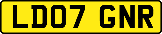 LD07GNR