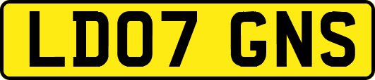 LD07GNS