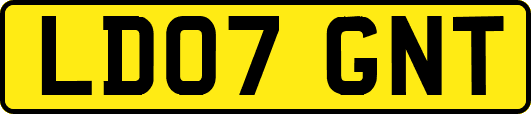 LD07GNT