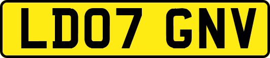 LD07GNV