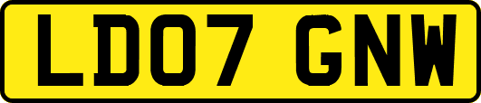 LD07GNW