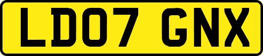 LD07GNX