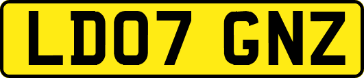 LD07GNZ