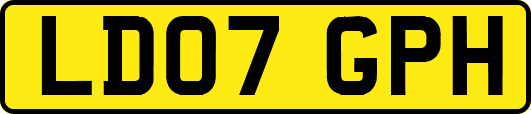 LD07GPH