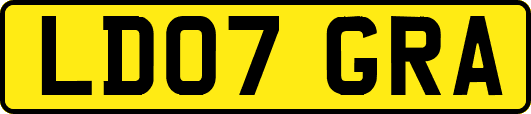 LD07GRA
