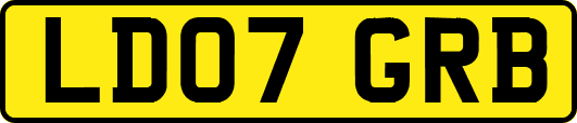 LD07GRB