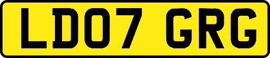 LD07GRG