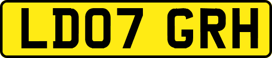 LD07GRH