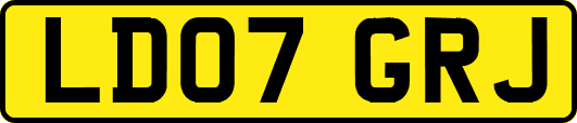 LD07GRJ