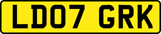 LD07GRK
