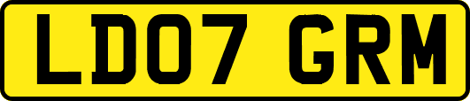 LD07GRM