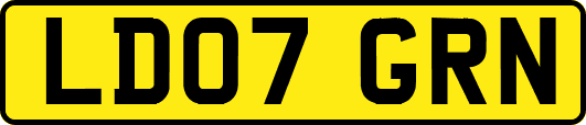 LD07GRN