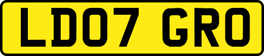 LD07GRO