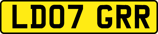 LD07GRR