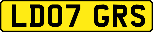 LD07GRS
