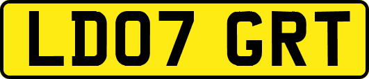 LD07GRT