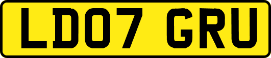 LD07GRU