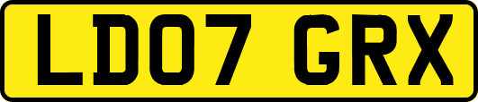 LD07GRX