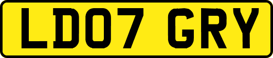LD07GRY