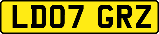LD07GRZ