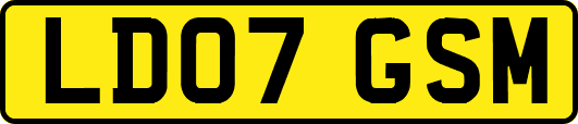 LD07GSM