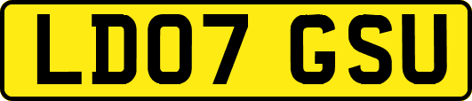 LD07GSU