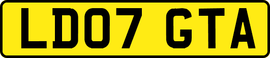 LD07GTA